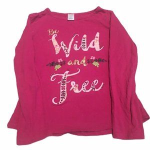 Gymboree girls top-size 10